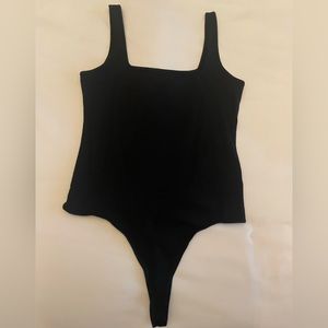 BP. Tank Top Bodysuit